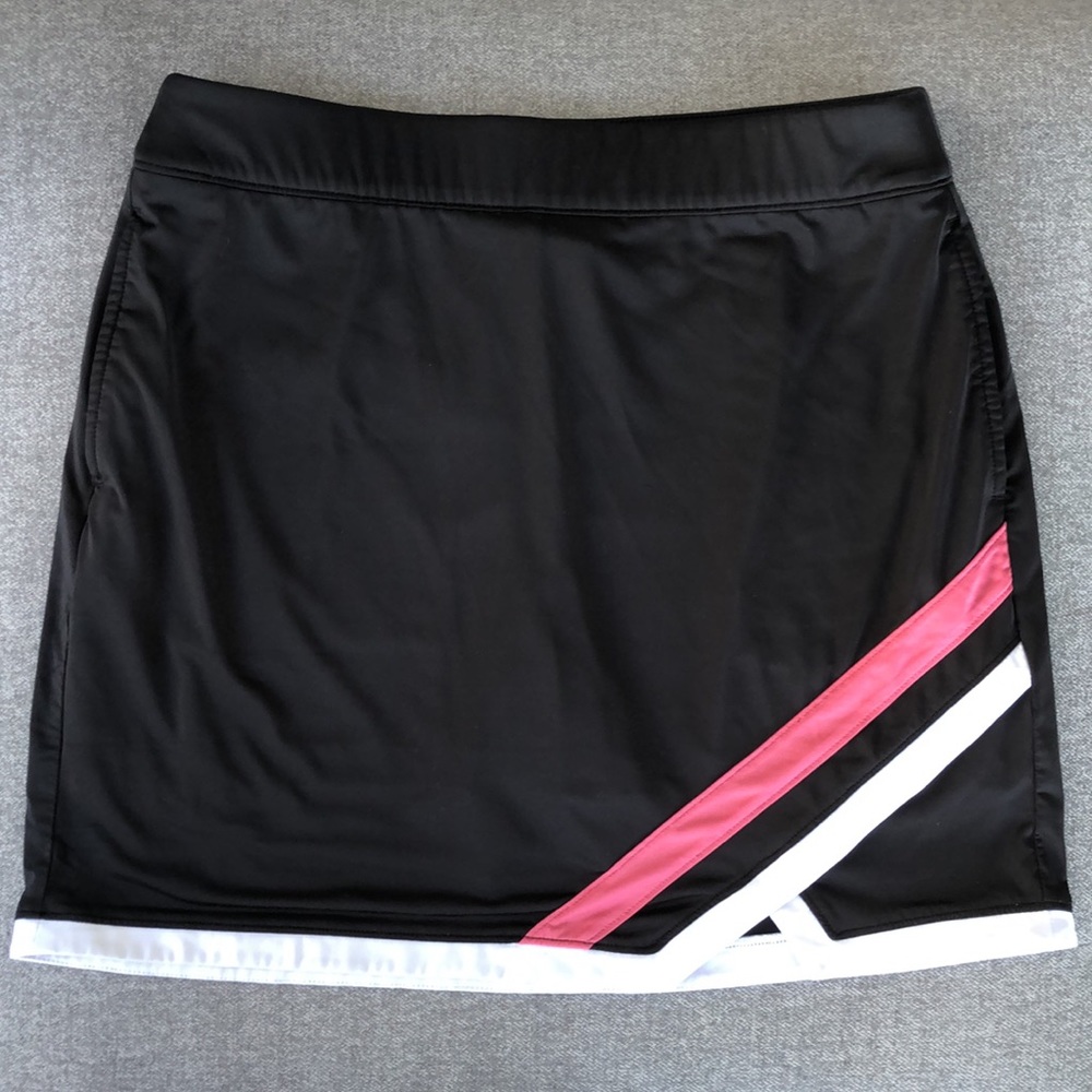 Worn once! - IZOD Golf Performance Skort